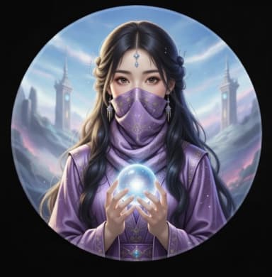 星靈子